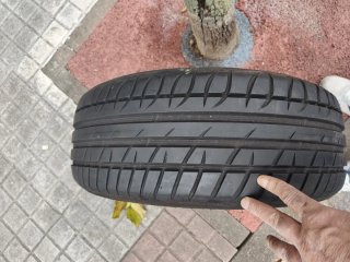 Neumático Tigar 205/55 R16 91W