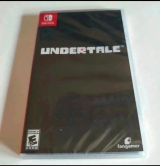 Undertale (Nintendo Switch)