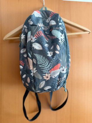 Mochila pequeña Quechua
