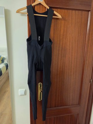 Culote Largo Etxeondo Orhi Pro
