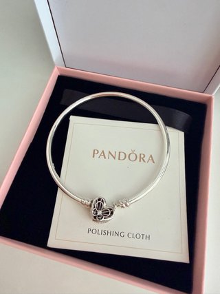 Pulsera Pandora de Caña( nueva  a estrenar )