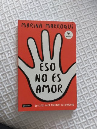 Eso no es amor