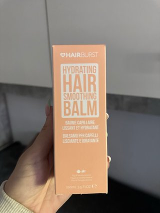 Bálsamo Serum Hairburst Hydrating
