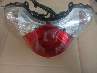 Piloto Trasero Honda Mode 125 (2018)