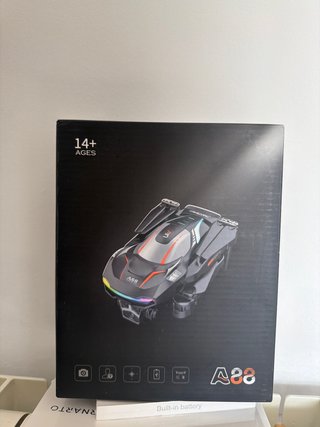 Drone A88
