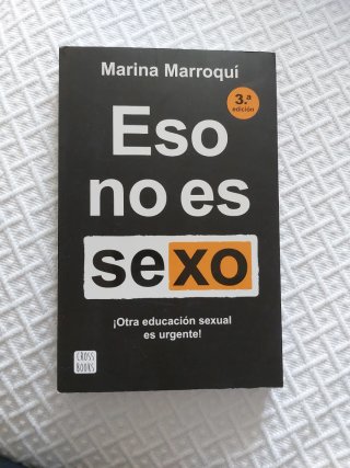 Eso no es sexo