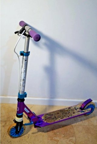 Patinete Infantil Decathlon
