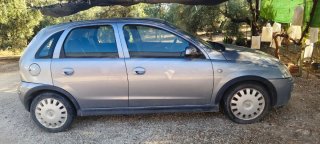 Opel Corsa 2006