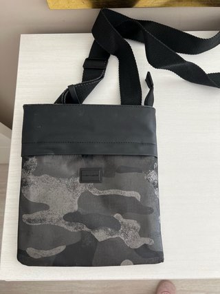 Bolso Bandolera Antony Morato