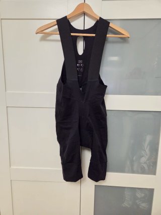 Culote Etxeondo Orhi Pro. Talla M