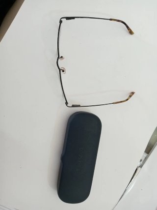 Montura de Gafas Gant Junior