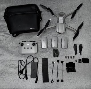 Dron DJI Mavic Air 2