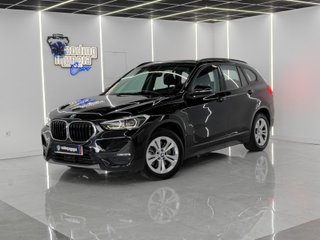 BMW X1 2021 xDrive25e Híbrido enchufable!