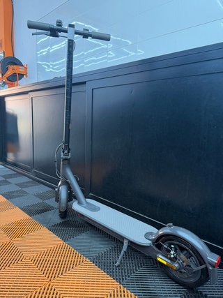 Patinete Eléctrico Xiaomi