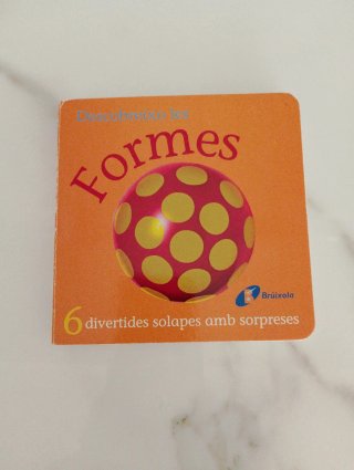Descobreixo les formes