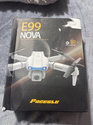 Dron E99 Nova