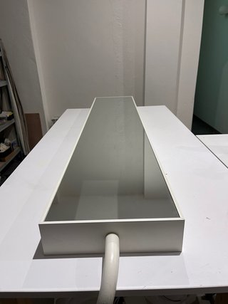 Espejo Stolmen IKEA Elena