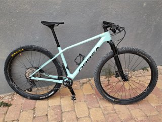 Bicicleta de Montaña Orbea Alma M 30