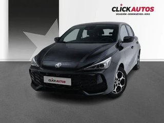 MG MG3 1.5 Hybrid+ 194CV Comfort AT