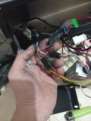 Reparaciones de patinetes electrico