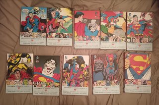 Grandes autores de superman byrne