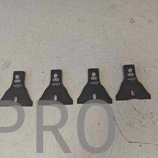 SOPORTE BACA OPEL VECTRA NUEVO 17777