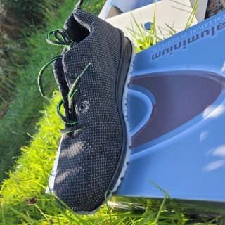 Zapatos de seguridad Cofra