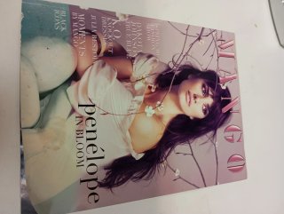 Revista Mango