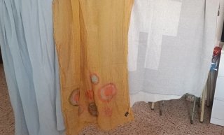 Se venden pañuelos a 5 e cada uno