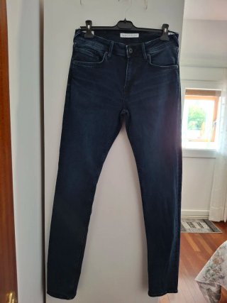 Pantalón vaquero chico Pepe Jeans azul