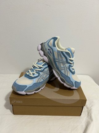 Zapatillas Asics Gel-NYC