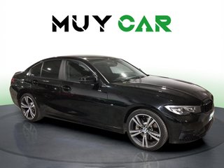 BMW Serie 3 330i 190 kW (258 CV)