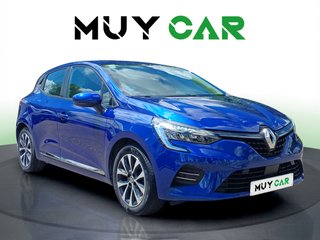 Renault Clio Intens E-Tech Híbrido 103 kW (140 CV)