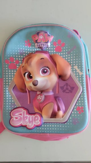 Mochila Skye Paw Patrol