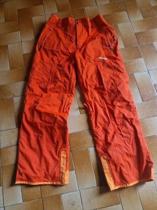 Pantalón de Esquí / Snowboard Armada Talla L