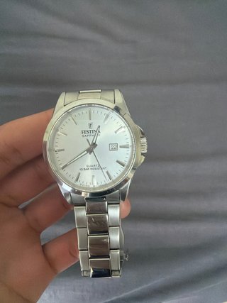 Reloj Festina Sapphire