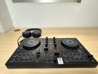 Controladora DJ Pioneer DDJ-FLX2