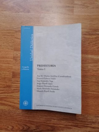 Prehistoria