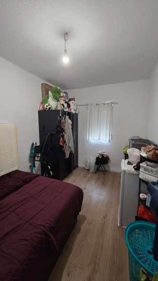 Alquilo habitacuin para pareja