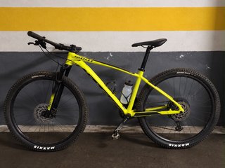 Mountain Bike Scott Scale