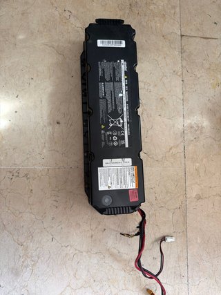 Batería Ninebot G2 Max