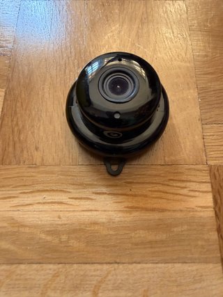 Cámara IP WiFi Digoo DG-M1Q 960P visión nocturna