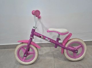 Bicicleta de equilibrio Minnie Mouse