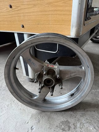 Llanta delantera BMW K1100