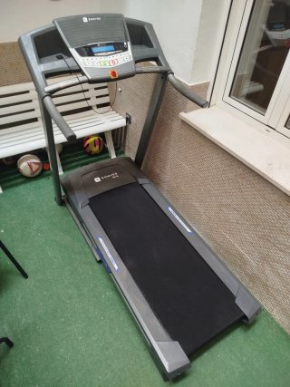 Cinta de Correr Plegable Domyos TC-5 EN LA CARLOTA