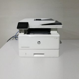 Impressora Làser | Impresora Lase HP MFP M428FDN