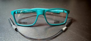 Gafas Bflex B-Bold 58-18-146