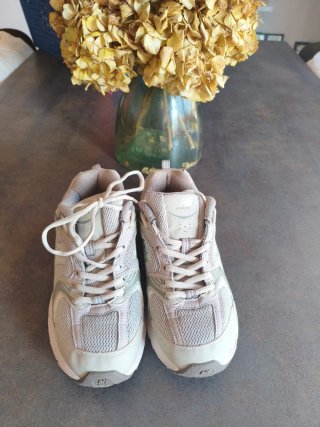 Zapatillas New Balance Mujer
