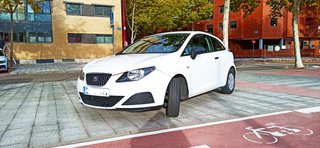 SEAT IBIZA 2011, EXCELENTE ESTADO. Gasolina. 60 CV