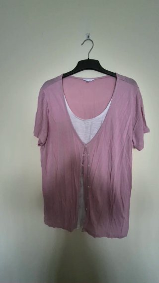 Camiseta de mujer